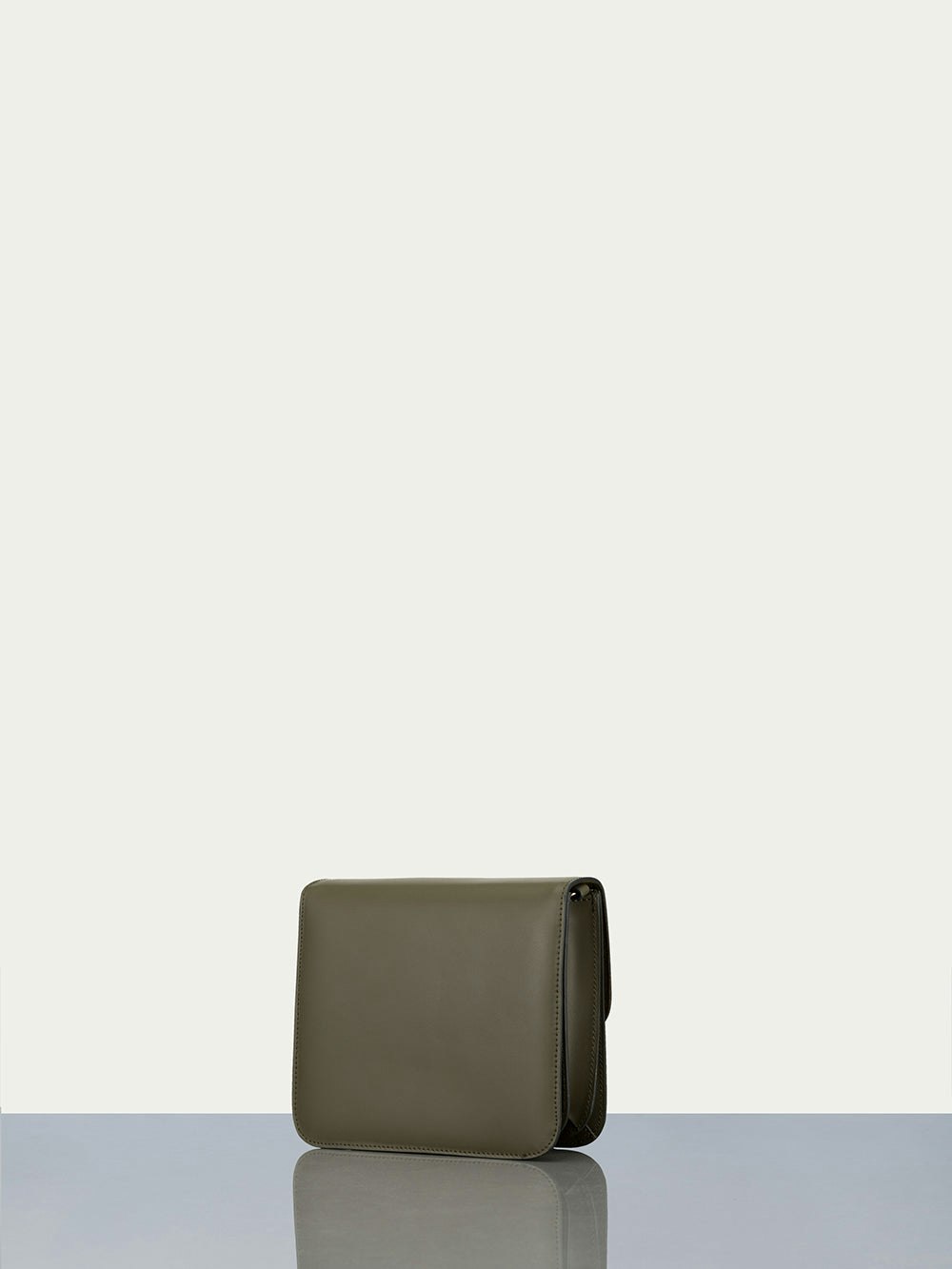 bag back view